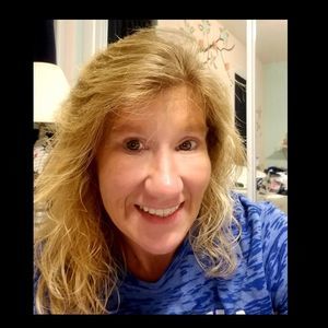 Meet your Posher, Tina